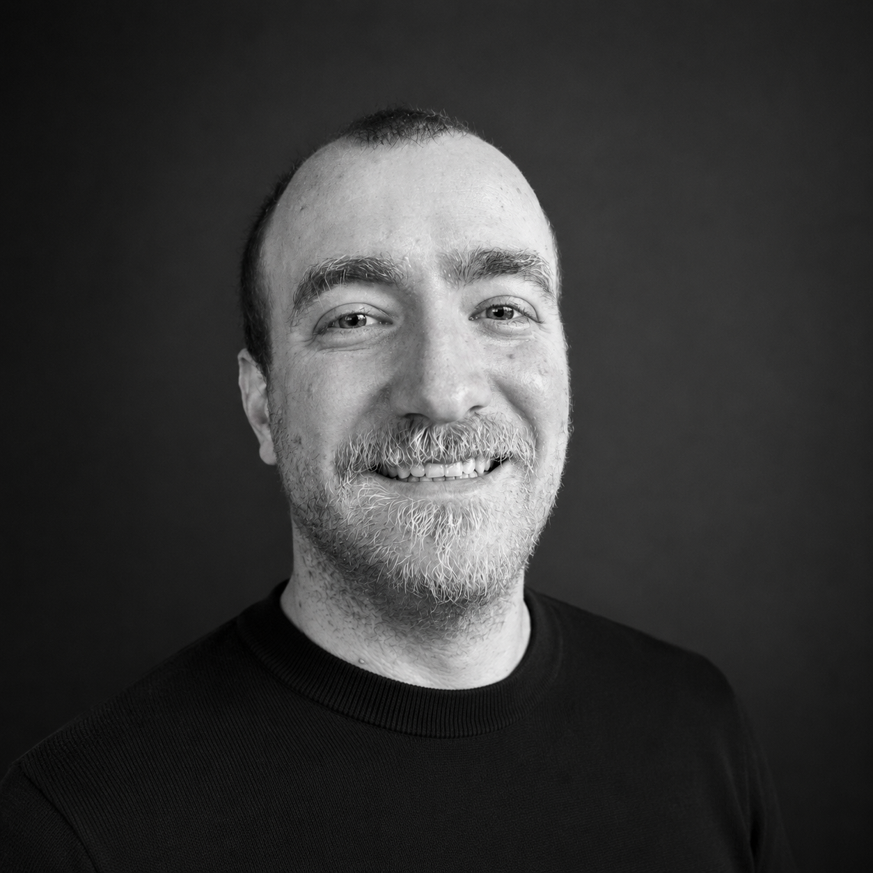 Brian van der Stel
